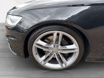 Audi A6 Gebrauchtwagen Audi A6 Gebrauchtwagen