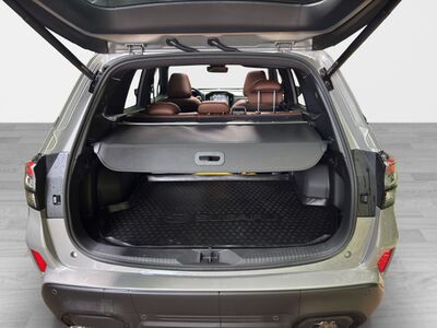 Subaru Forester Vorführwagen