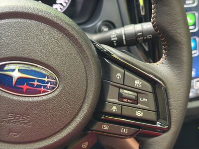 Subaru Forester Vorführwagen