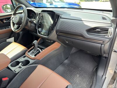 Subaru Forester Vorführwagen