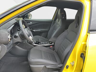 Nissan Juke Tageszulassung