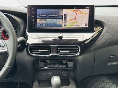 Nissan Juke Tageszulassung