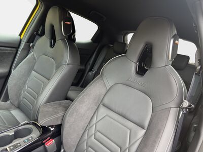 Nissan Juke Tageszulassung
