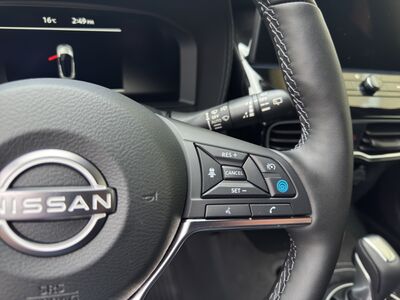 Nissan Juke Tageszulassung