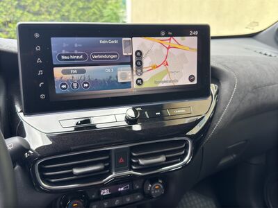 Nissan Juke Tageszulassung