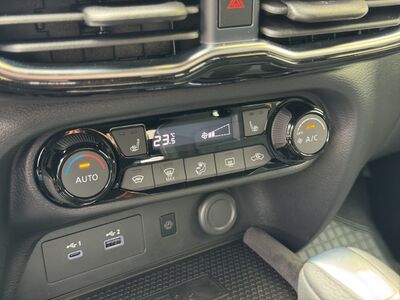 Nissan Juke Tageszulassung