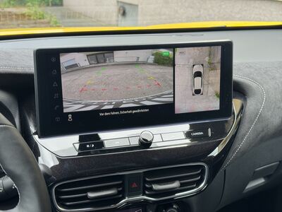 Nissan Juke Tageszulassung