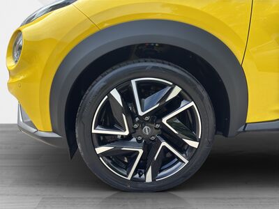 Nissan Juke Tageszulassung