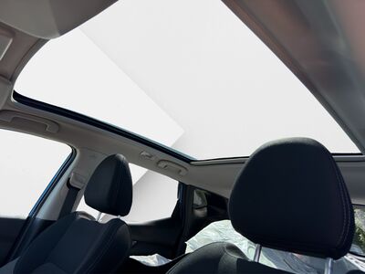 Nissan Qashqai Gebrauchtwagen Nissan Qashqai Gebrauchtwagen