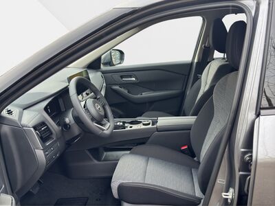 Nissan X-Trail Tageszulassung