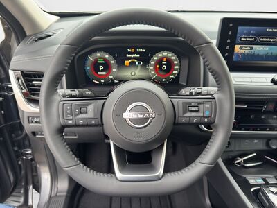 Nissan X-Trail Tageszulassung