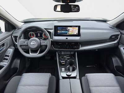 Nissan X-Trail Tageszulassung