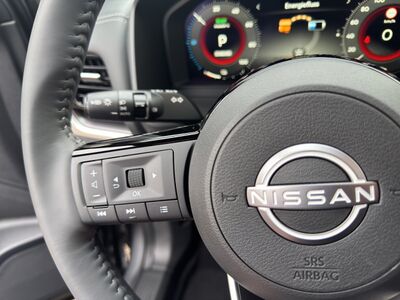 Nissan X-Trail Tageszulassung