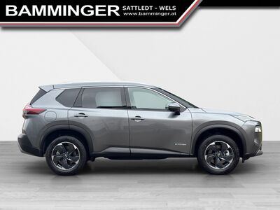 Nissan X-Trail Tageszulassung