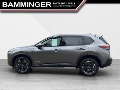 Nissan X-Trail Tageszulassung