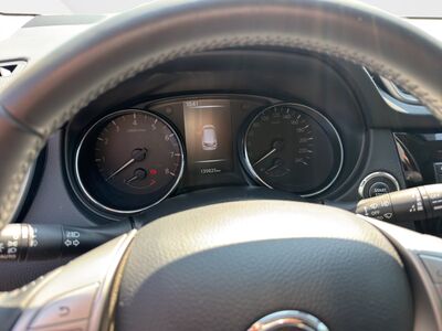 Nissan Qashqai Gebrauchtwagen Nissan Qashqai Gebrauchtwagen