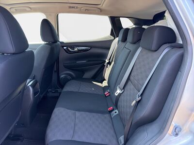 Nissan Qashqai Gebrauchtwagen Nissan Qashqai Gebrauchtwagen