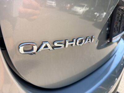 Nissan Qashqai Gebrauchtwagen Nissan Qashqai Gebrauchtwagen