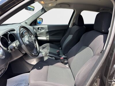 Nissan Juke Gebrauchtwagen Nissan Juke Gebrauchtwagen