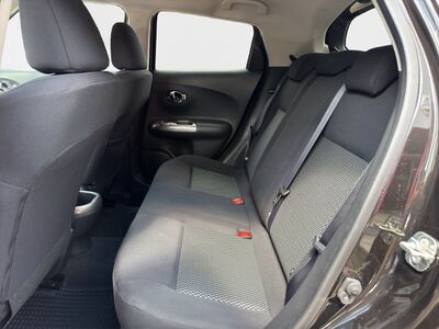 Nissan Juke Gebrauchtwagen Nissan Juke Gebrauchtwagen