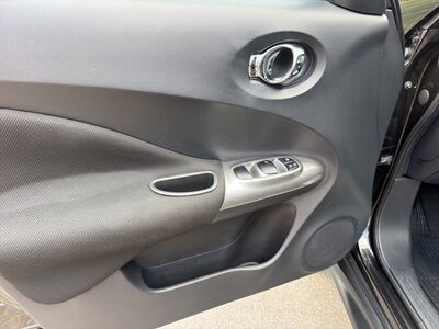 Nissan Juke Gebrauchtwagen Nissan Juke Gebrauchtwagen