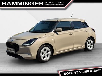 Suzuki Swift Gebrauchtwagen Suzuki Swift Gebrauchtwagen
