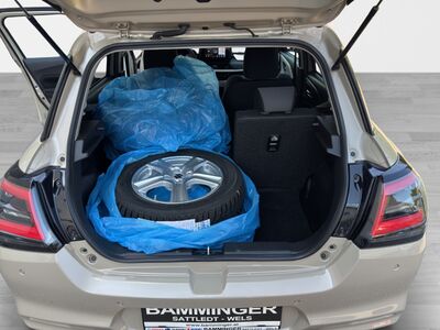 Suzuki Swift Gebrauchtwagen Suzuki Swift Gebrauchtwagen