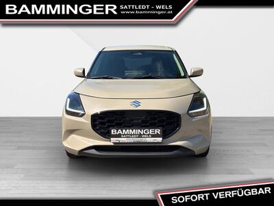 Suzuki Swift Gebrauchtwagen Suzuki Swift Gebrauchtwagen