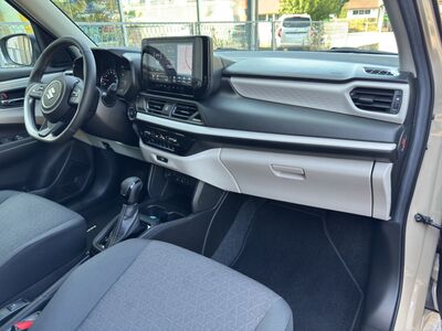 Suzuki Swift Gebrauchtwagen Suzuki Swift Gebrauchtwagen