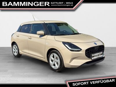 Suzuki Swift Gebrauchtwagen Suzuki Swift Gebrauchtwagen