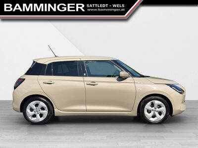 Suzuki Swift Gebrauchtwagen Suzuki Swift Gebrauchtwagen
