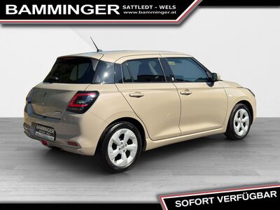 Suzuki Swift Gebrauchtwagen Suzuki Swift Gebrauchtwagen