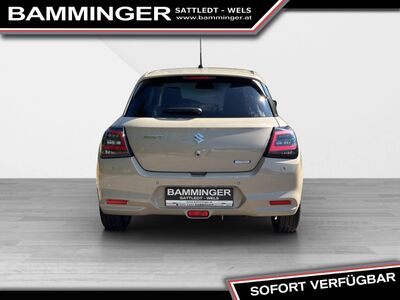 Suzuki Swift Gebrauchtwagen Suzuki Swift Gebrauchtwagen