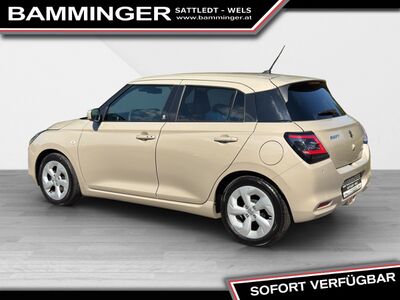 Suzuki Swift Gebrauchtwagen Suzuki Swift Gebrauchtwagen