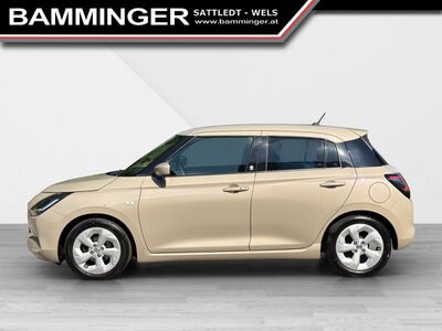 Suzuki Swift Gebrauchtwagen Suzuki Swift Gebrauchtwagen