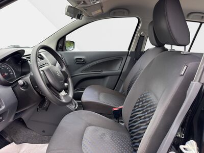 Suzuki Celerio Gebrauchtwagen Suzuki Celerio Gebrauchtwagen