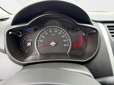 Suzuki Celerio Gebrauchtwagen Suzuki Celerio Gebrauchtwagen