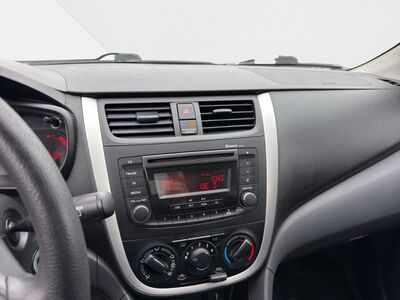 Suzuki Celerio Gebrauchtwagen Suzuki Celerio Gebrauchtwagen