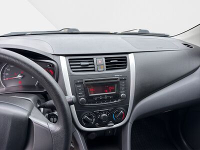 Suzuki Celerio Gebrauchtwagen Suzuki Celerio Gebrauchtwagen