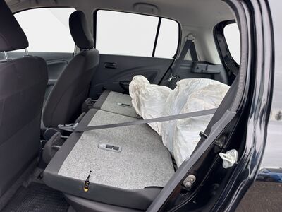 Suzuki Celerio Gebrauchtwagen Suzuki Celerio Gebrauchtwagen