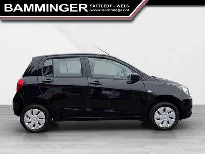 Suzuki Celerio Gebrauchtwagen Suzuki Celerio Gebrauchtwagen