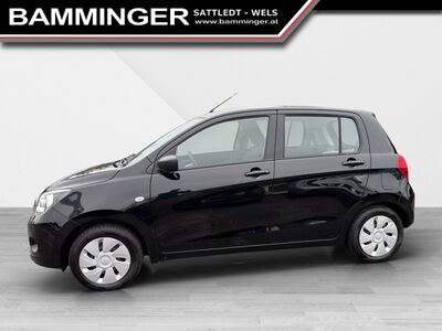 Suzuki Celerio Gebrauchtwagen Suzuki Celerio Gebrauchtwagen