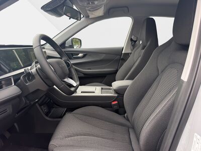 Chery Automobile Tiggo 4 Tageszulassung Chery Automobile Tiggo 4 Tageszulassung