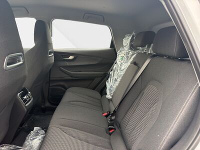 Chery Automobile Tiggo 4 Tageszulassung Chery Automobile Tiggo 4 Tageszulassung