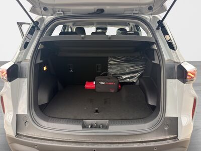 Chery Automobile Tiggo 4 Tageszulassung Chery Automobile Tiggo 4 Tageszulassung