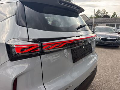 Chery Automobile Tiggo 4 Tageszulassung Chery Automobile Tiggo 4 Tageszulassung