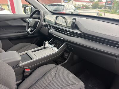 Chery Automobile Tiggo 4 Tageszulassung Chery Automobile Tiggo 4 Tageszulassung