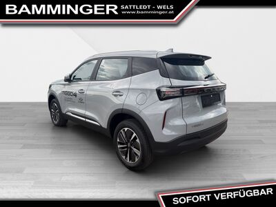 Chery Automobile Tiggo 4 Tageszulassung Chery Automobile Tiggo 4 Tageszulassung