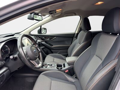 Subaru XV Gebrauchtwagen