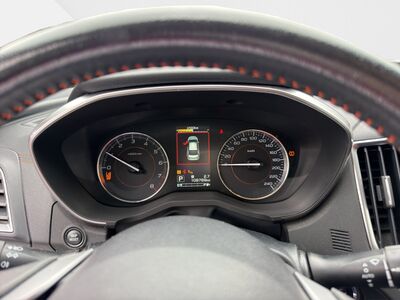 Subaru XV Gebrauchtwagen
